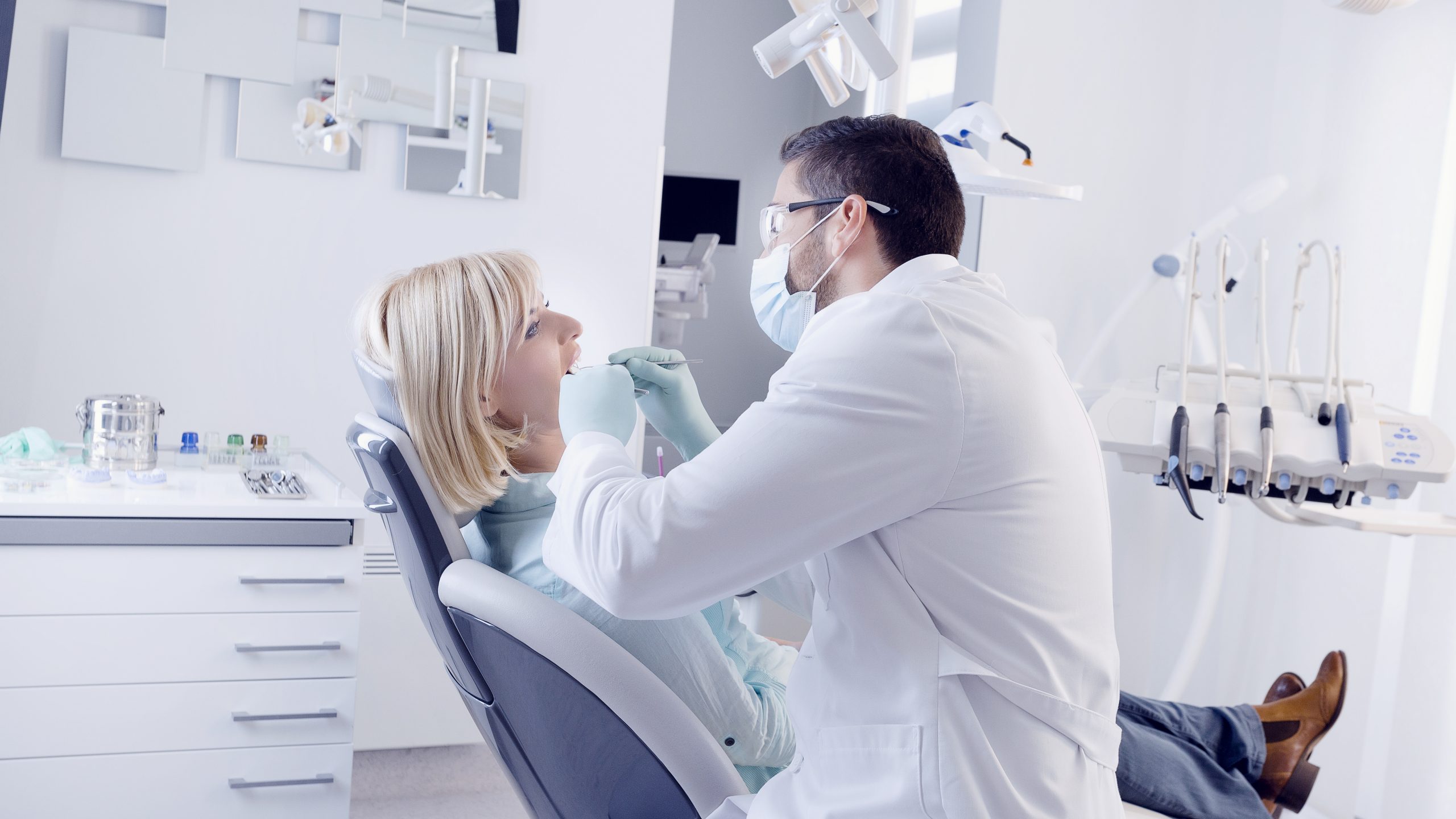 Dentist in Roseburg, OR